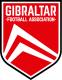 Gibraltar W Crest