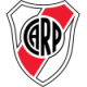 River Plate W Crest