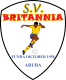 Britannia Crest