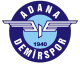 Ankara Demirspor Crest