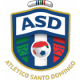Santo Domingo Crest