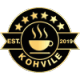 Kohvile Crest
