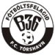 B36 Torshavn-2 Crest