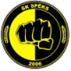 Speks Crest