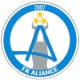 Aliance Crest