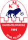 Kahramanmarasspor Crest