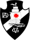 Vasco de Gama AC Crest