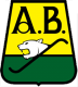 Atletico Bucaramanga W Crest
