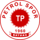 Batman Petrolspor Crest