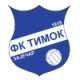 Timok Zajecar Crest