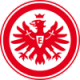 Eintracht Frankfurt-2 W Crest