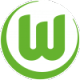 Wolfsburg-2 W Crest