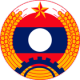 Lao Army Crest