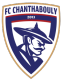 Chanthabouly FC Crest