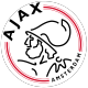 Ajax Amateurs Crest