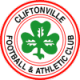 Cliftonville W Crest