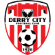 Derry City W Crest
