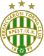 Ferencvaros-2 Crest