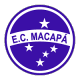 EC Macapa Crest