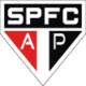 Sao Paulo AP Crest