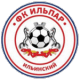 Ilpar FC Crest