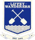 Liffey Wanderers Crest