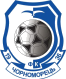 Chornomorets U-19 Crest