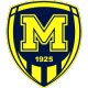 Metallist 1925 U-19 Crest