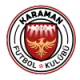 Karamanspor Crest