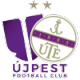 Ujpest-2 Crest