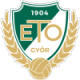 Gyor-2 Crest