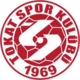Tokatspor Crest
