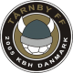 Tarnby FF Crest
