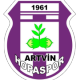 Artvin Hopaspor Crest