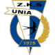 Unia Tarnow Crest