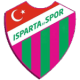 Ispartaspor Crest