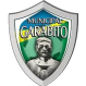 Deportivo Upala Crest