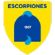 Escorpiones Crest