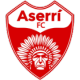 Ad Aserri Crest