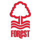 Nott. Forest U-18 Crest