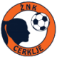 Cerklje W Crest
