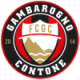 Gambarogno-Contone Crest