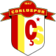 Corluspor Crest
