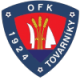 Tovarniky Crest