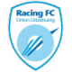 Racing Union W Crest