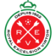 Excelsior Virton Crest