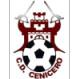 Cenicero Crest