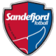Sandefjord U-19 Crest