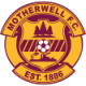 Motherwell W Crest