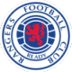 Rangers W Crest